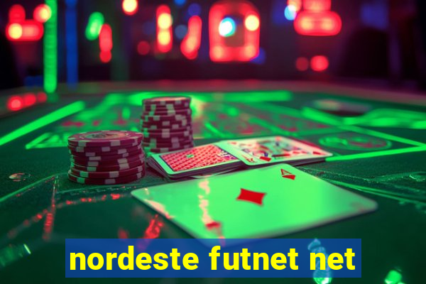 nordeste futnet net